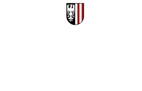 Gerhard's Cafe