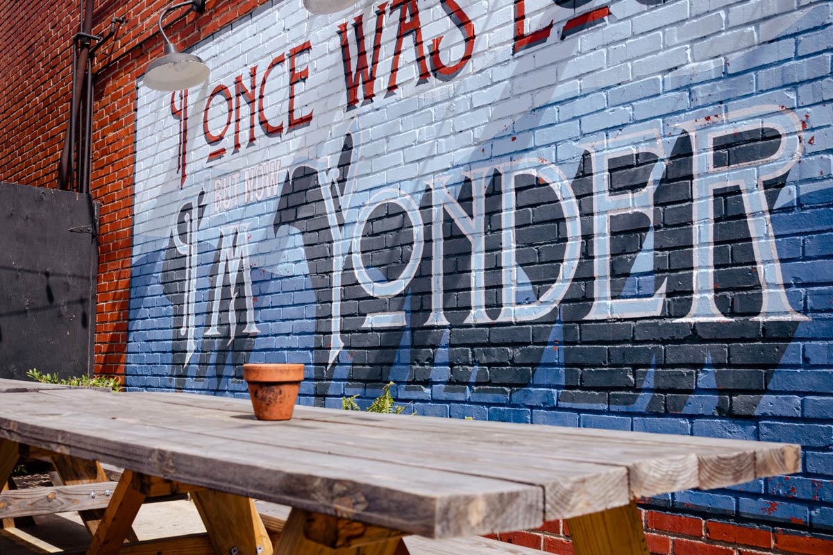 NuWay Lounge & Restaurant Food Menu