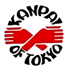 Kanpai of Tokyo logo top - Homepage