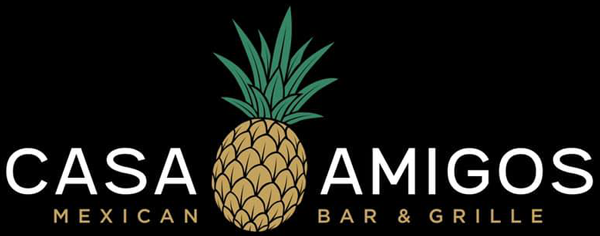 Casa Amigos Mexican Bar & Grille logo top