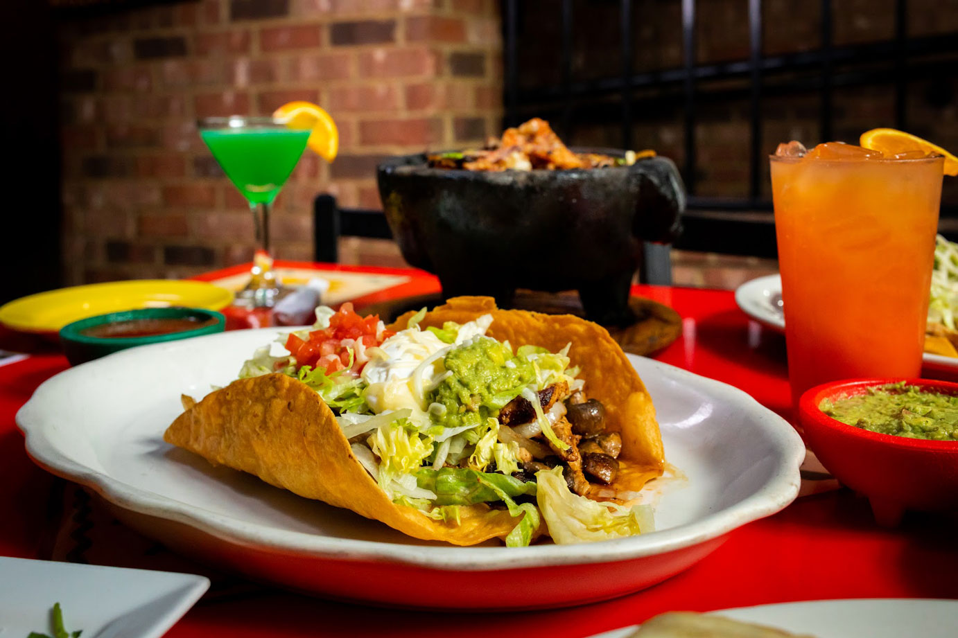 TEQUILA & ACORDEON MEXICAN RESTAURANT Orange Park, FL