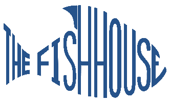Fish House logo top