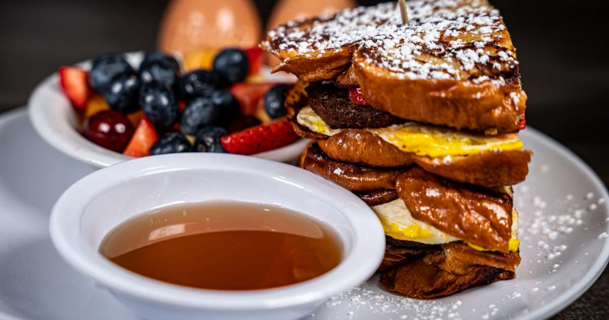 ZEGGZ Amazing Eggs Middletown, KY