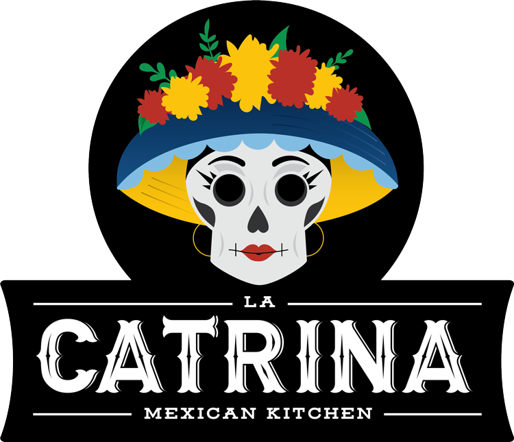 visit la catrina mexican kitchen website