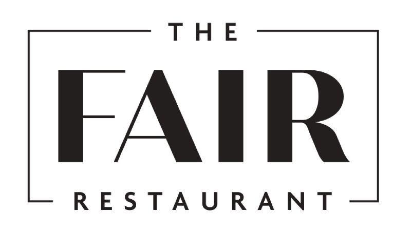 the Fair restaurant