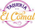 El Comal - Taquería logo top
