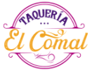 El Comal - Taquería logo scroll
