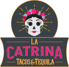 Visit the La Catrina Tacos and Tequila website