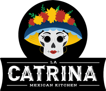 La Catrina Mexican Kitchen logo top - Homepage