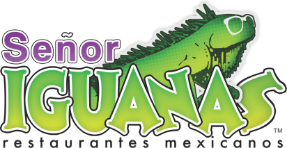 Visit the Senor Iguanas Restaurantes Mexicanos website