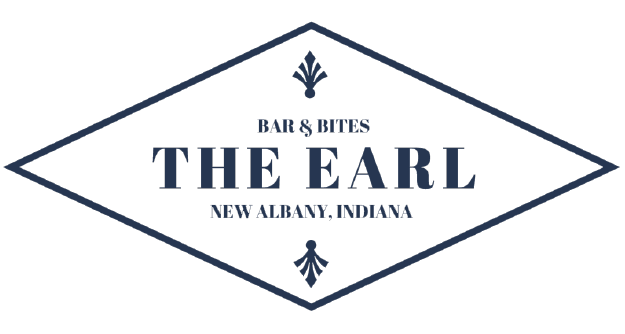 The Earl logo top - Homepage