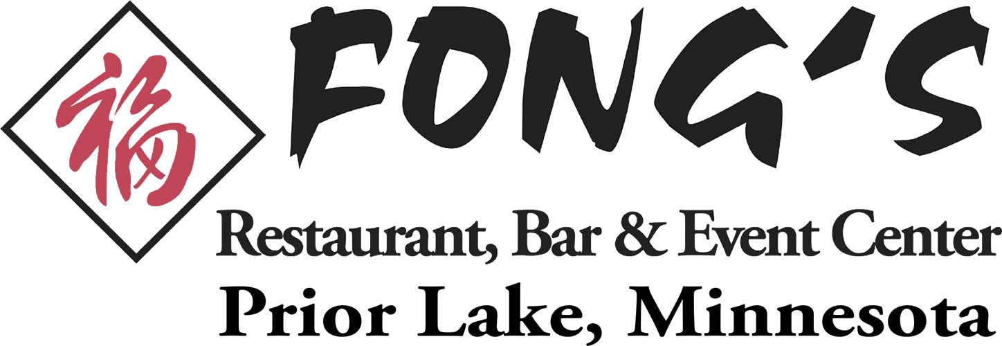 Fong's Restaurant Bar & Event Center logo top - Homepage