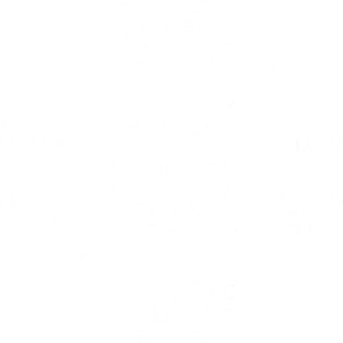 OFF THE RAILS BREWING logo top