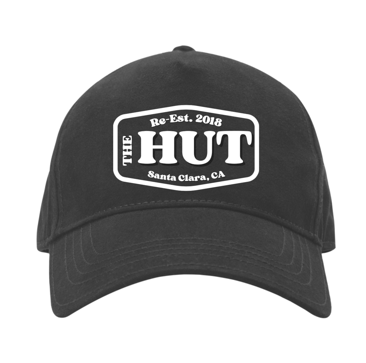 The Hut Baseball Cap