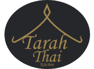 Tarah Thai Kitchen logo top