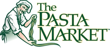 Pasta Market (Los Altos) logo top