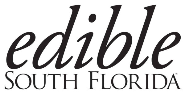 edible logo