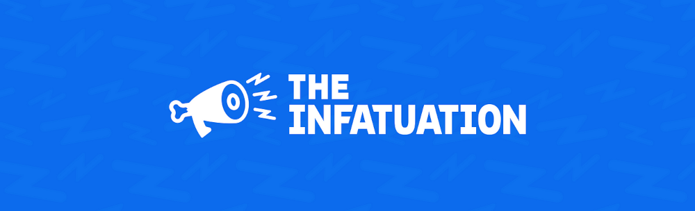 infatuation logo