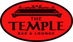 Temple Bar & Lounge logo top