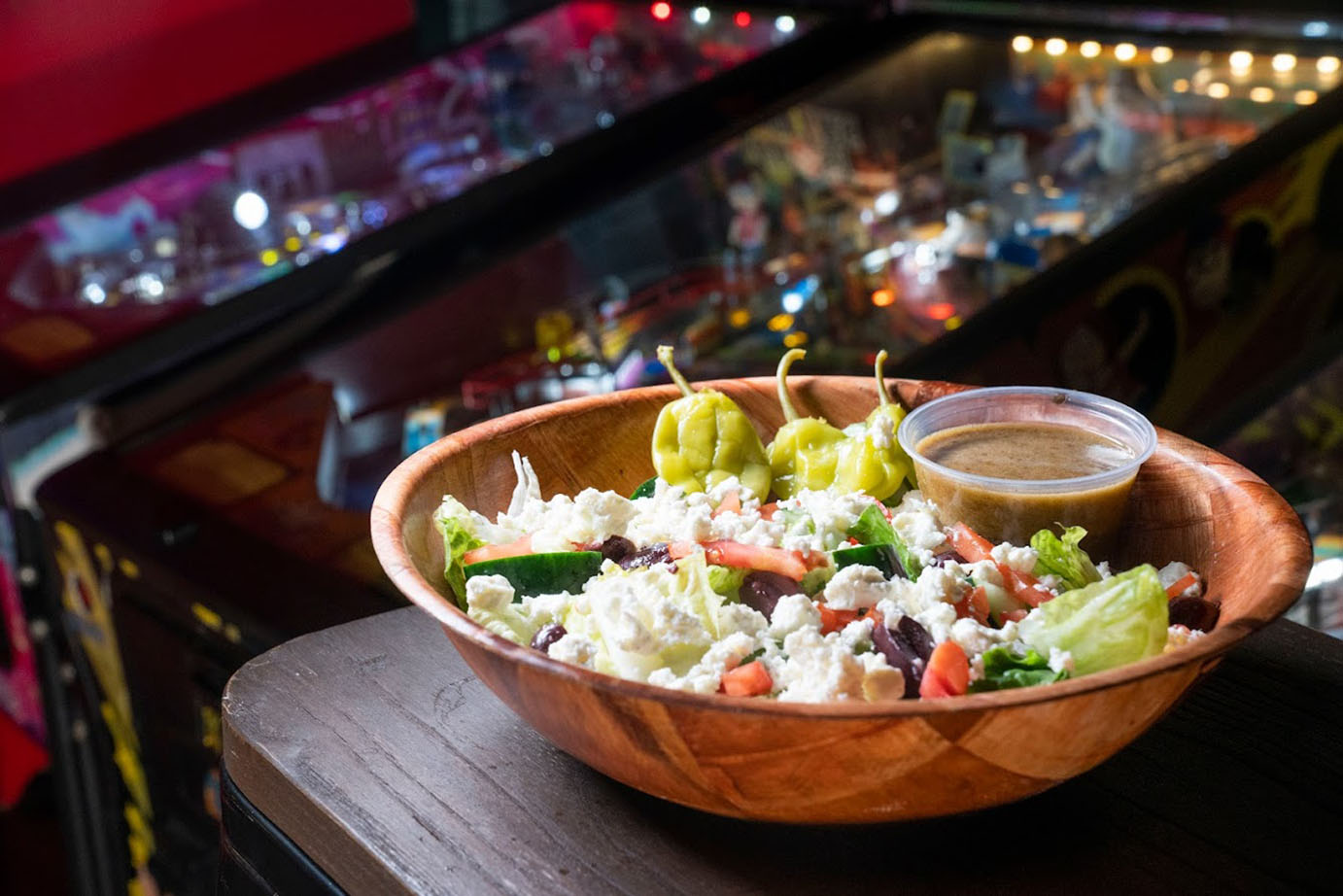 Stingray's Bar Grill & Arcade Valrico, FL