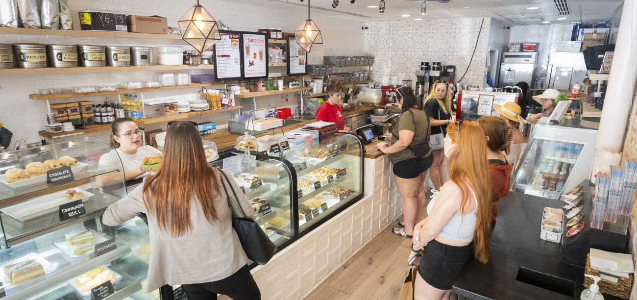 Sorrento Sweets Tampa, FL