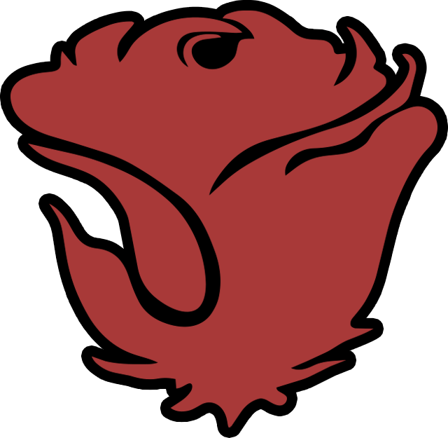El Secreto de Rosita logo scroll - Homepage