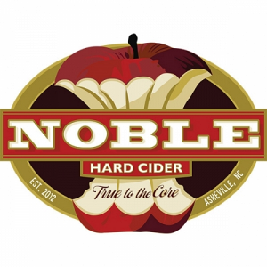 Visit Noble Cider Brewery website