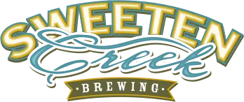 Visit Sweeten Creek Brewery website