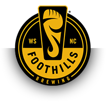 Visit Foothills Brewery website