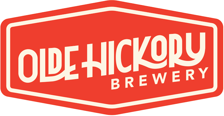 Visit Olde Hickory Brewery website