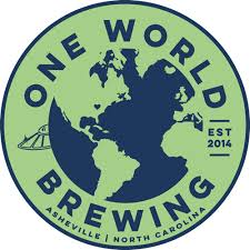 Visit One World Brewery website