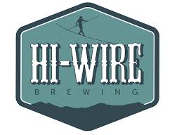 Visit Hi Wire Brewery website