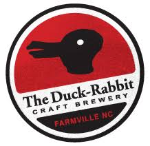 Visit Duck Rabbit Brewery website