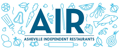 Visit AIR Restaurants website