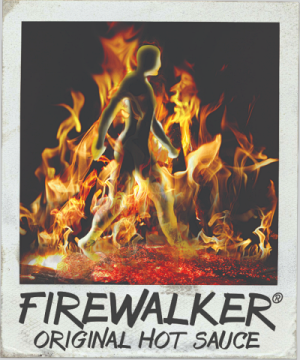 Visit Fire Walker Hot Sauce website