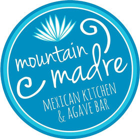 Mountain Madre logo top