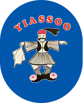 Yiassoo logo top - Homepage