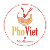 Pho Viet - Middletown logo top
