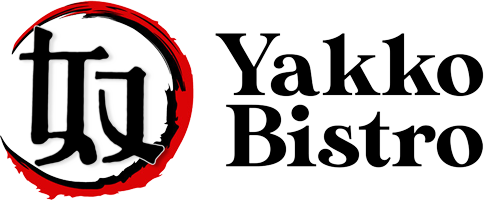 Yakko Bistro logo top