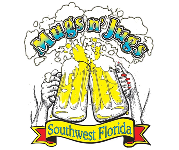Mugs N Jugs Family Grille logo top - Homepage