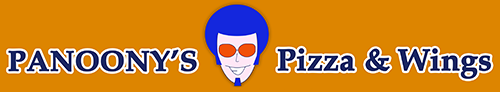 Panoonys logo top - Homepage