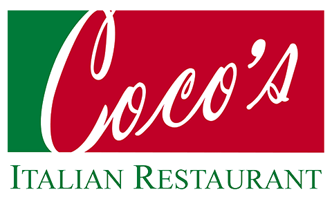 Coco's West Italian Restaurant - Drink Menu