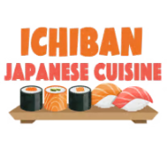 Ichiban Japanese Cuisine logo top - Homepage