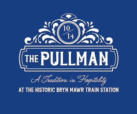 The Pullman Restaurant and Bar logo top - Homepage