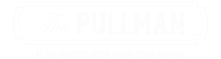 The Pullman Restaurant and Bar logo top - Homepage