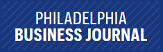 Philadelphia Business Journal logo