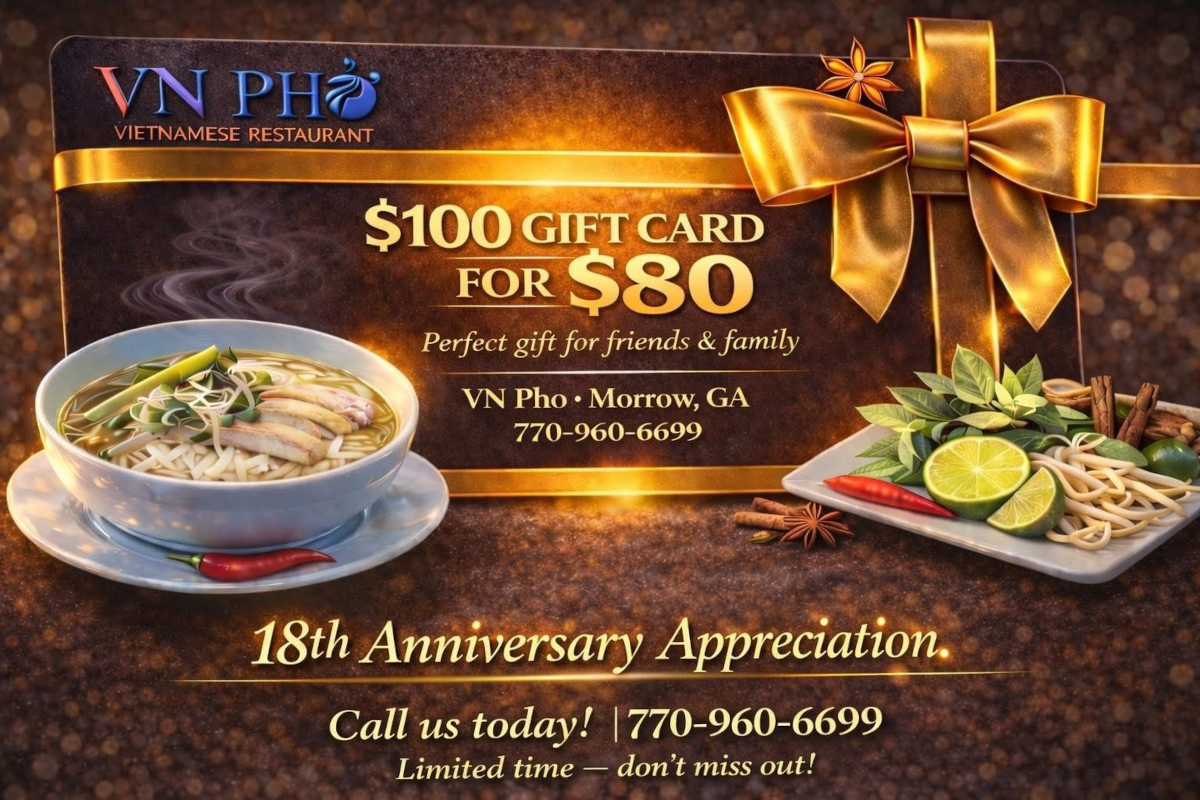 Gift cards available for purchase in store