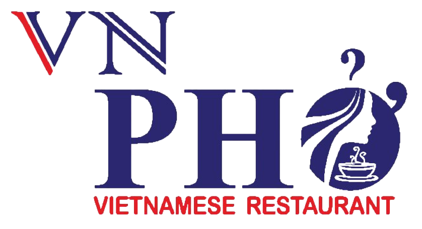 VN Pho logo top - Homepage