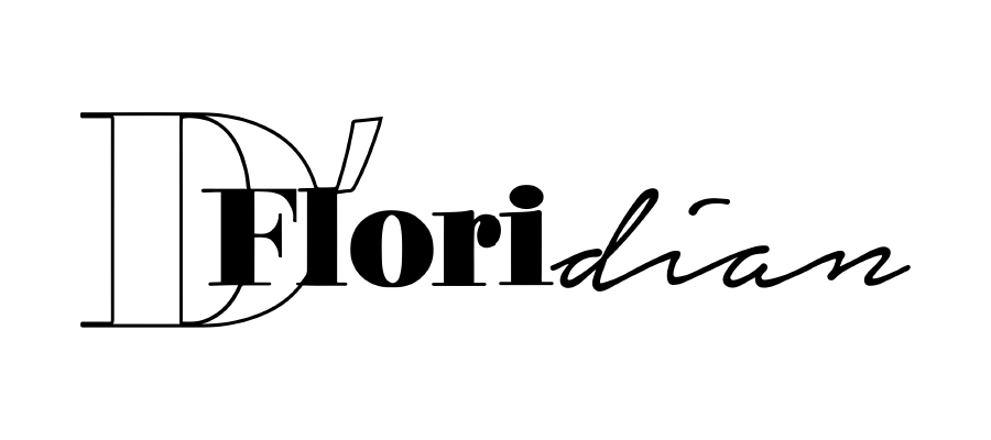 D'Floridian - Lawrenceville logo top - Homepage