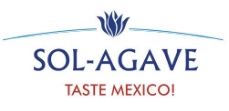 Sol Agave logo top